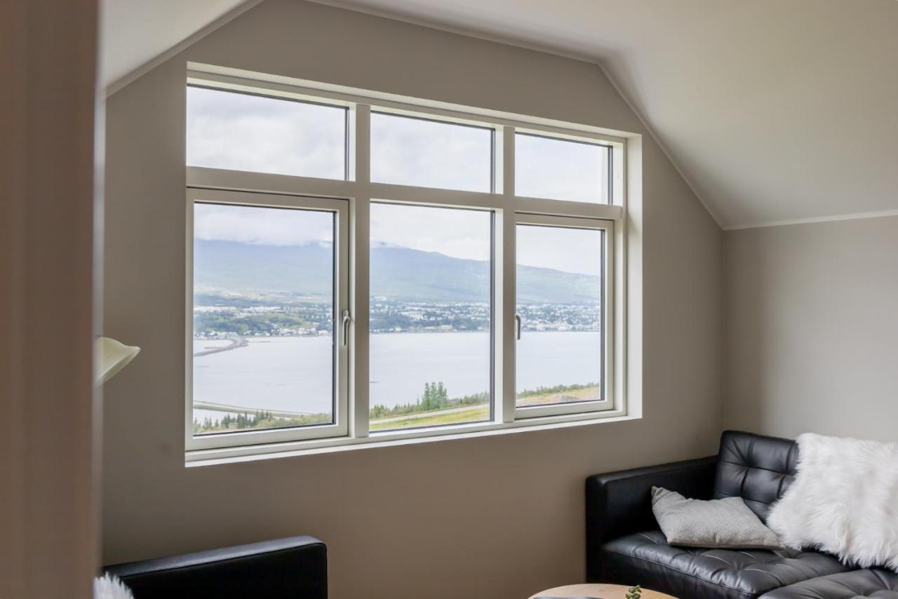 Big House With A View Villa อาคูเรย์รี ภายนอก รูปภาพ